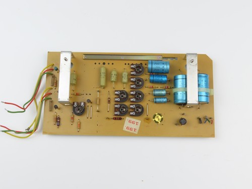 Thorens 125 speed - *thorens,