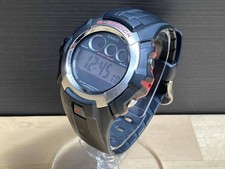 CASIO G-SHOCK G-3000 Digital