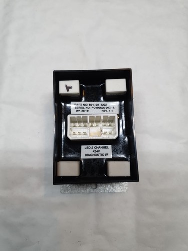 Optar solo resistor box - resistor,