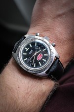 Clebar Zodiac Dr Pepper Logo