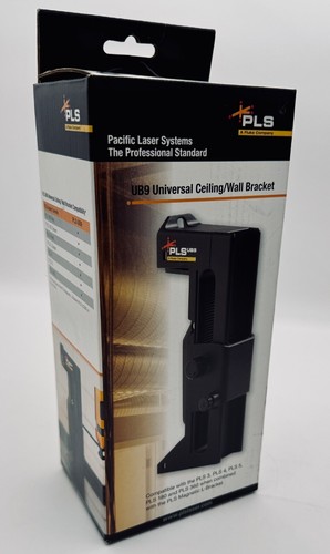 Pls ub9 laser universal - ub9,