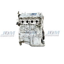 Toyota Prius Hybrid 1.5L 2003