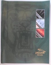 JAGUAR DAIMLER RANGE 1993 UK