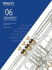 Trumpet, Cornet & Flugelhorn