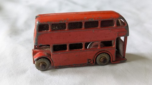 Matchbox lesney london - matchbox,