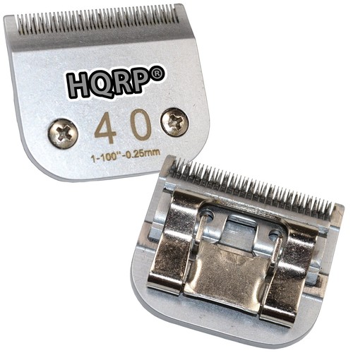 Hqrp clipper blade - clipper,