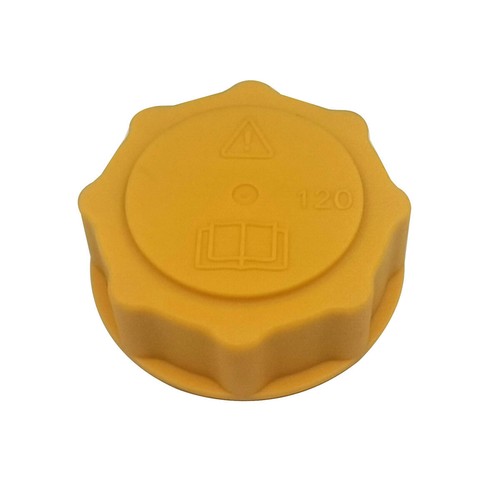 Radiator expansion tank cap - radiator,
