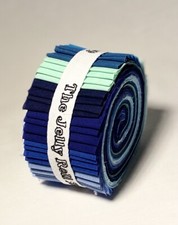 jelly rolls for quilting uk-