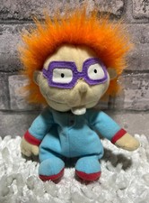 Mattel 1998 Vintage Rugrats