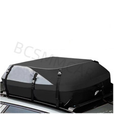 Car Rooftop Rack Cargo Carrier