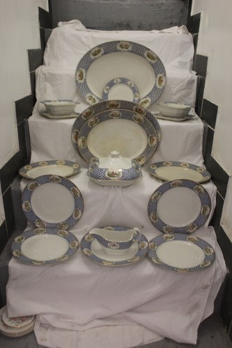 11000 wedgwood imperial - 62,