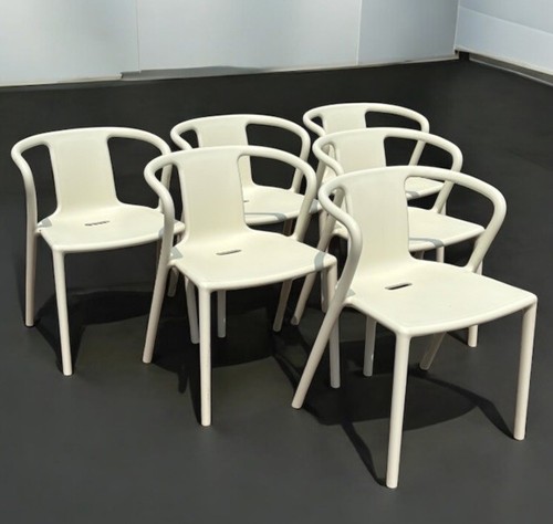 Air white designer stackable - air,
