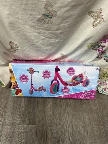 Disney princess deluxe - princess,