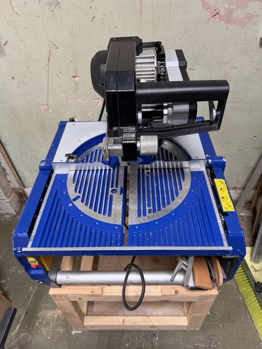 Flip saw electra - saw, kgt
