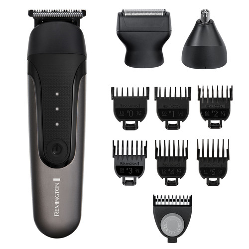 Remington one head and - 10-in-1,