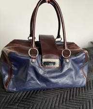 Dolce & Gabbana travel bag