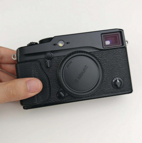 Fujifilm pro1 3mp digital - x-pro1, 16.3mp