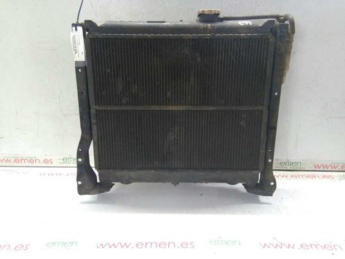 82505 water radiator suzuki - water,