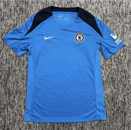 Chelsea nike dri fit training - dri-fit,