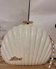 Chanel Limited Edition White