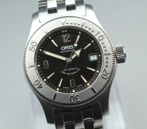 Near mint oris - mint], crown