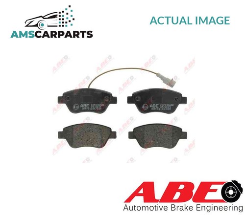 Brake pads set braking pad - set,