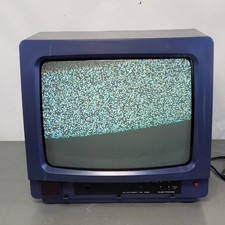 Vintage 14" TV Matsui 1436XA