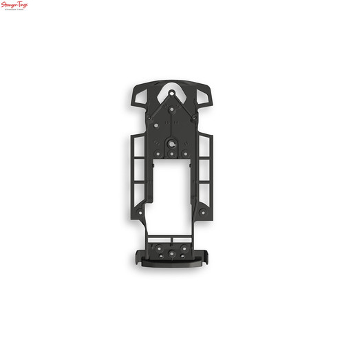 Nsr hypercar medium black - nsr,