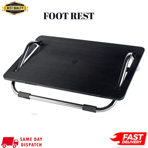 Ikea dagotto foot rest - ikea,