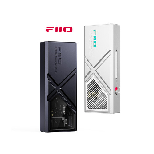 Fiio ka13 portable usb dac - dac, amp