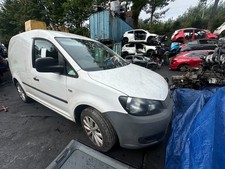 VW CADDY 2012 1.6 DIESEL
