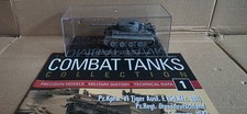 The Combat Tanks Collection