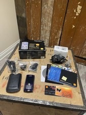 BlackBerry Pearl 8120 64MB Purple Mobile Phone Boxed