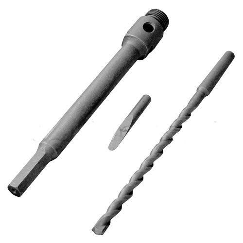 New pro hex - arbor, drill