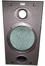 B&W DM601 series 1 or series 2