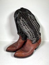 Vintage Genuine Leather