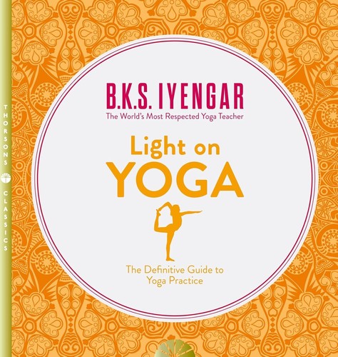 Light yoga the definitive - on,