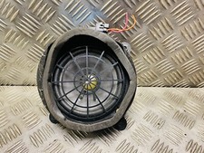 Mercedes ML W163 NSR Bose Door Speaker A1638200702 Passenger Rear Left 98-05