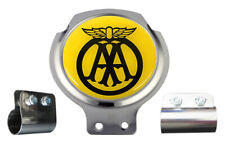 Scooter Bar Badge - Classic AA