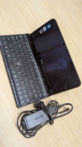 Sony vaio type - vaio,