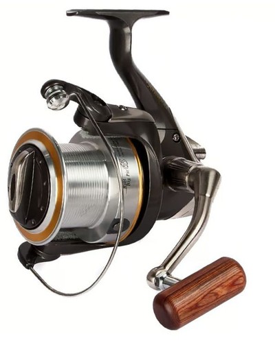 Wychwood riot carp big pitt - wychwood,