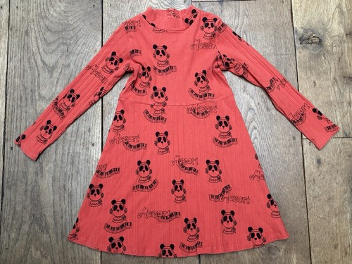 Girls mini rodini burnt - rodini,