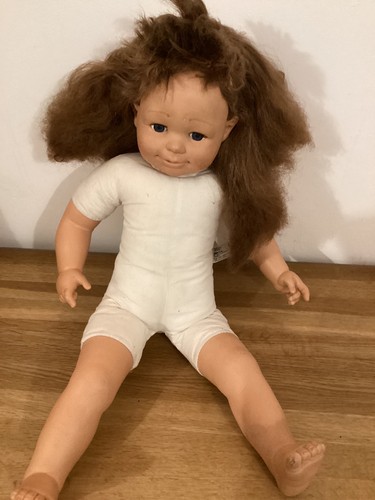 Smoby doll roxanne large - roxanne,