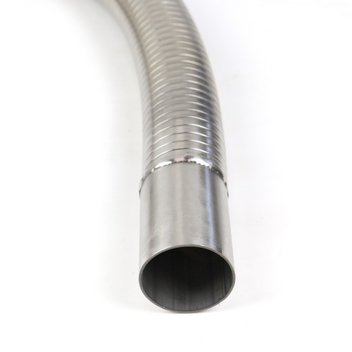 55mm exhaust polylock - 55mm,