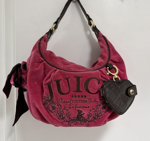 Vintage y2k juicy couture - vintage,