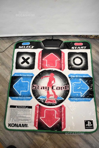Dance revolution - dance,