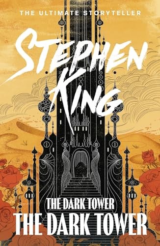 The dark tower - vii:,