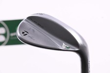 Taylormade Milled Grind 4 Lob Wedge / 58 Degree / Stiff Flex KBS Tour Shaft