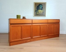 McIntosh MCM Vintage Teak