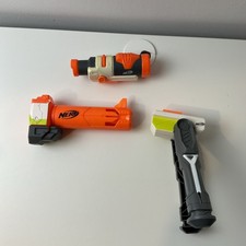 Nerf N-Strike Modulus Long
